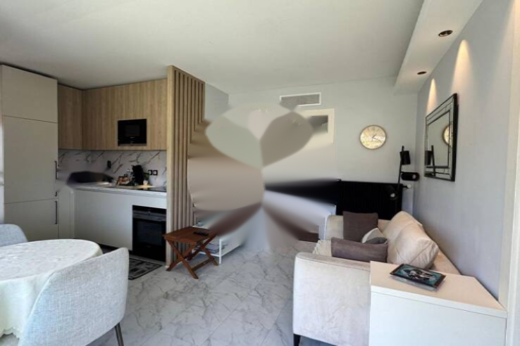 Квартира в Каннах, Франция, 44 м² - фото 5