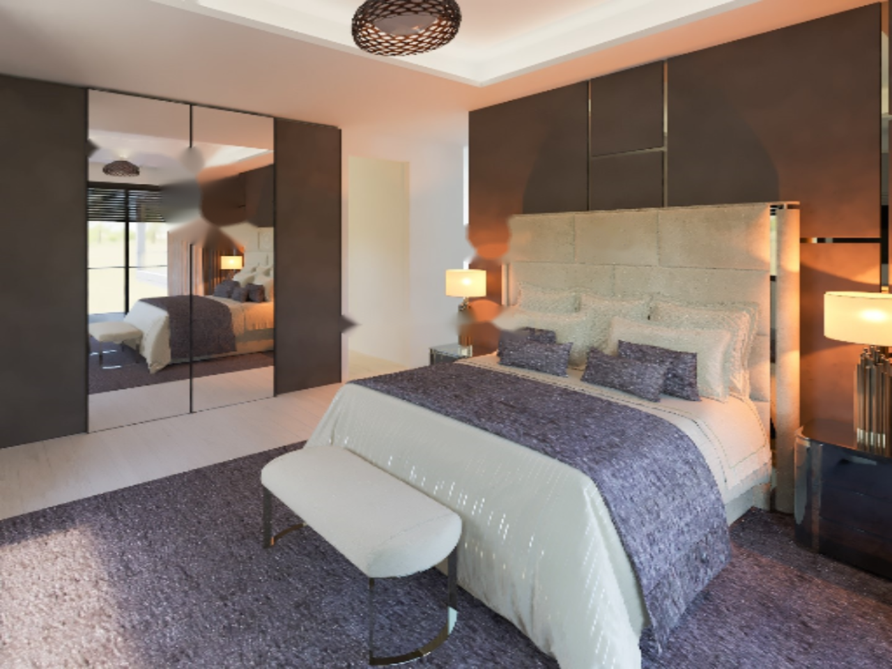 Квартира в Айос-Атанасиосе, Кипр, 400 м² - фото 13