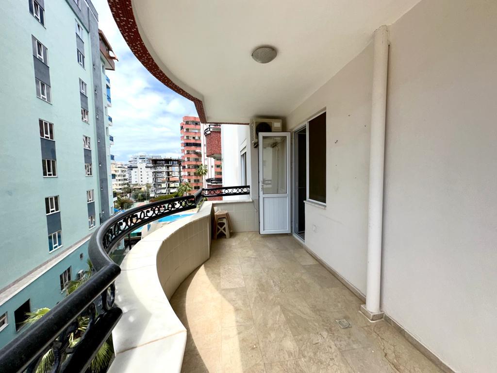 Квартира в Алании, Турция, 160 м² - фото 11