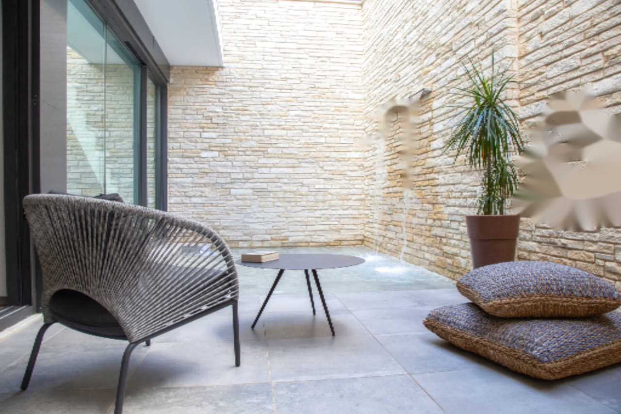 Квартира в Айос-Георгиос-Пейас, Кипр, 244 м² - фото 13