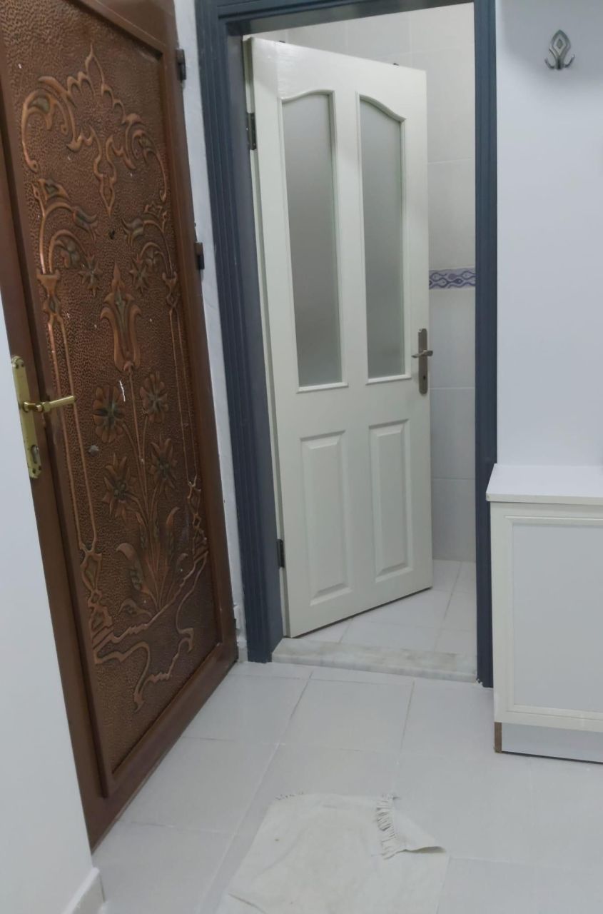 Квартира в Алании, Турция, 135 м² - фото 11