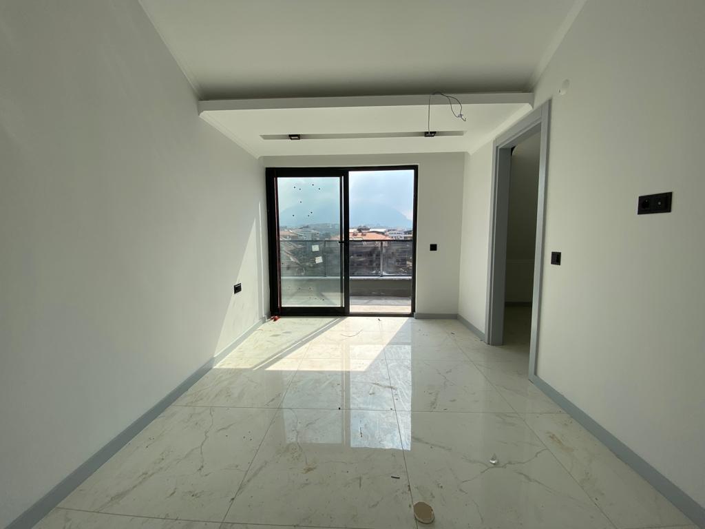 Пентхаус в Алании, Турция, 130 м² - фото 11