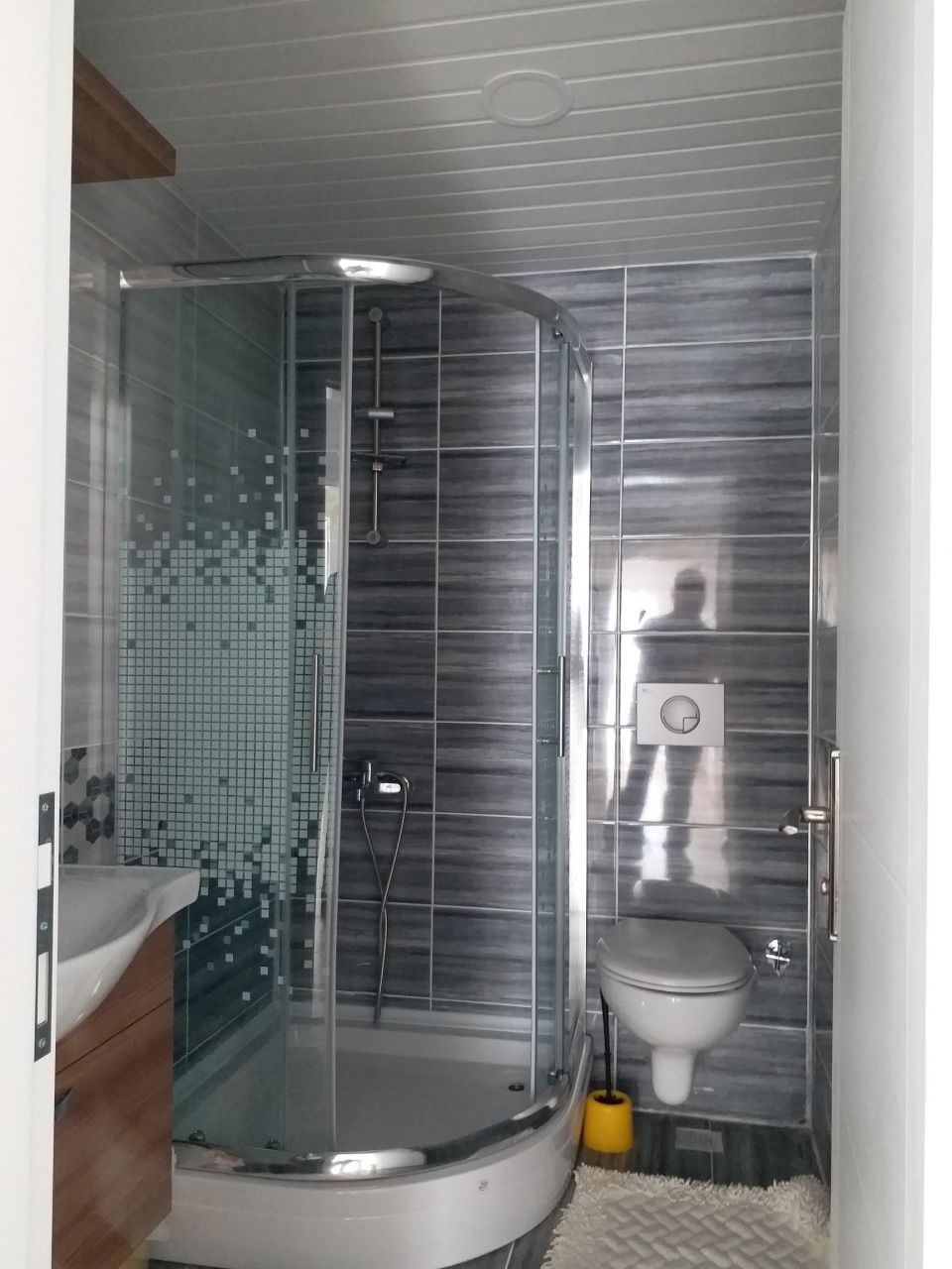 Пентхаус в Алании, Турция, 200 м² - фото 11