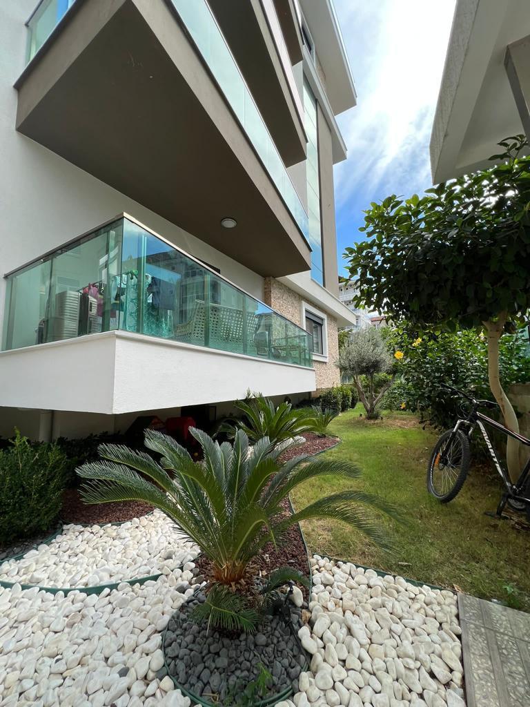 Квартира в Алании, Турция, 135 м² - фото 11