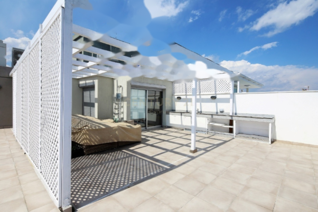 Квартира в Лимасоле, Кипр, 214 м² - фото 13