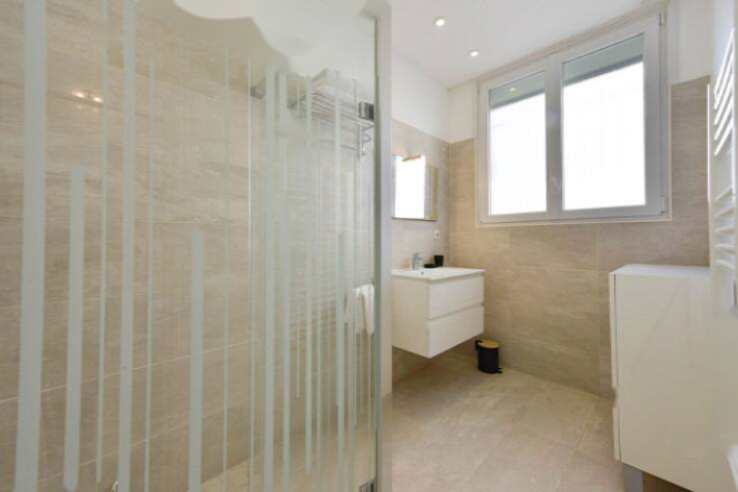 Квартира в Каннах, Франция, 55 м² - фото 5