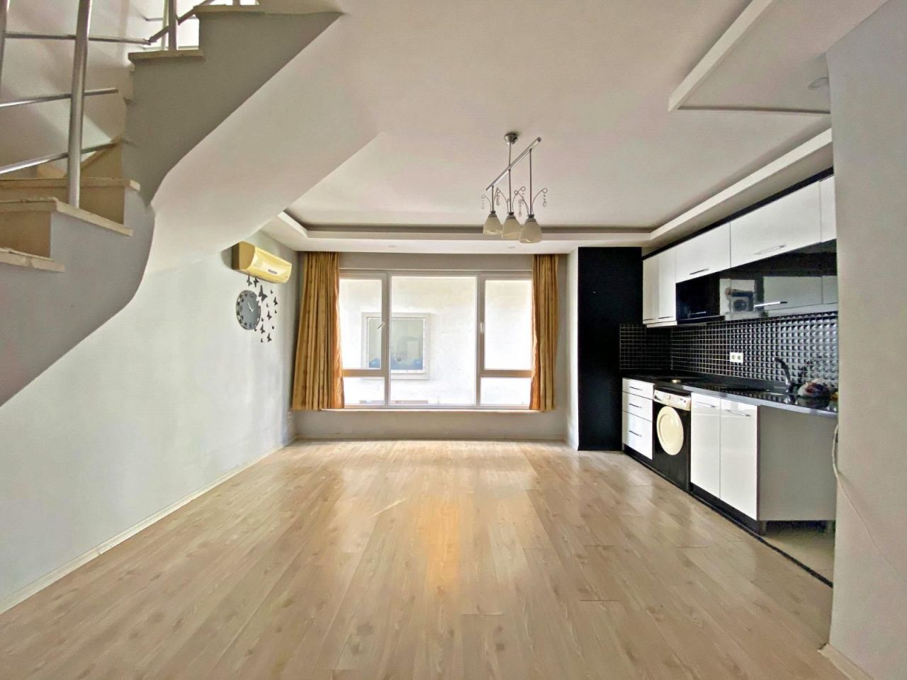 Пентхаус в Алании, Турция, 85 м² - фото 11