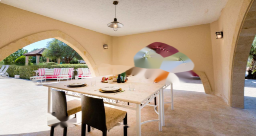 Квартира в Куклие, Кипр, 280 м² - фото 13