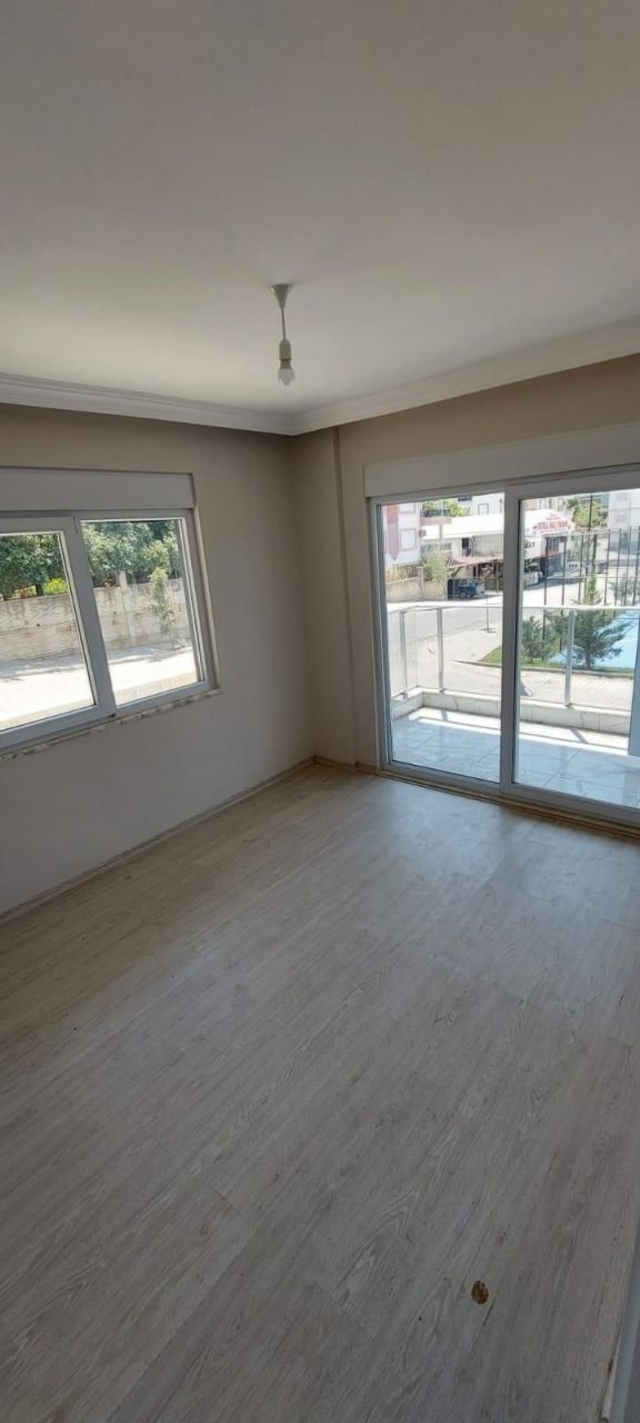 Квартира в Алании, Турция, 90 м² - фото 11