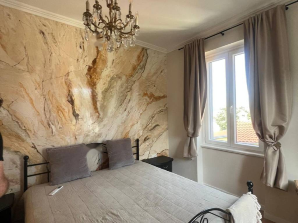 Квартира в Опатии, Хорватия, 100 м² - фото 13