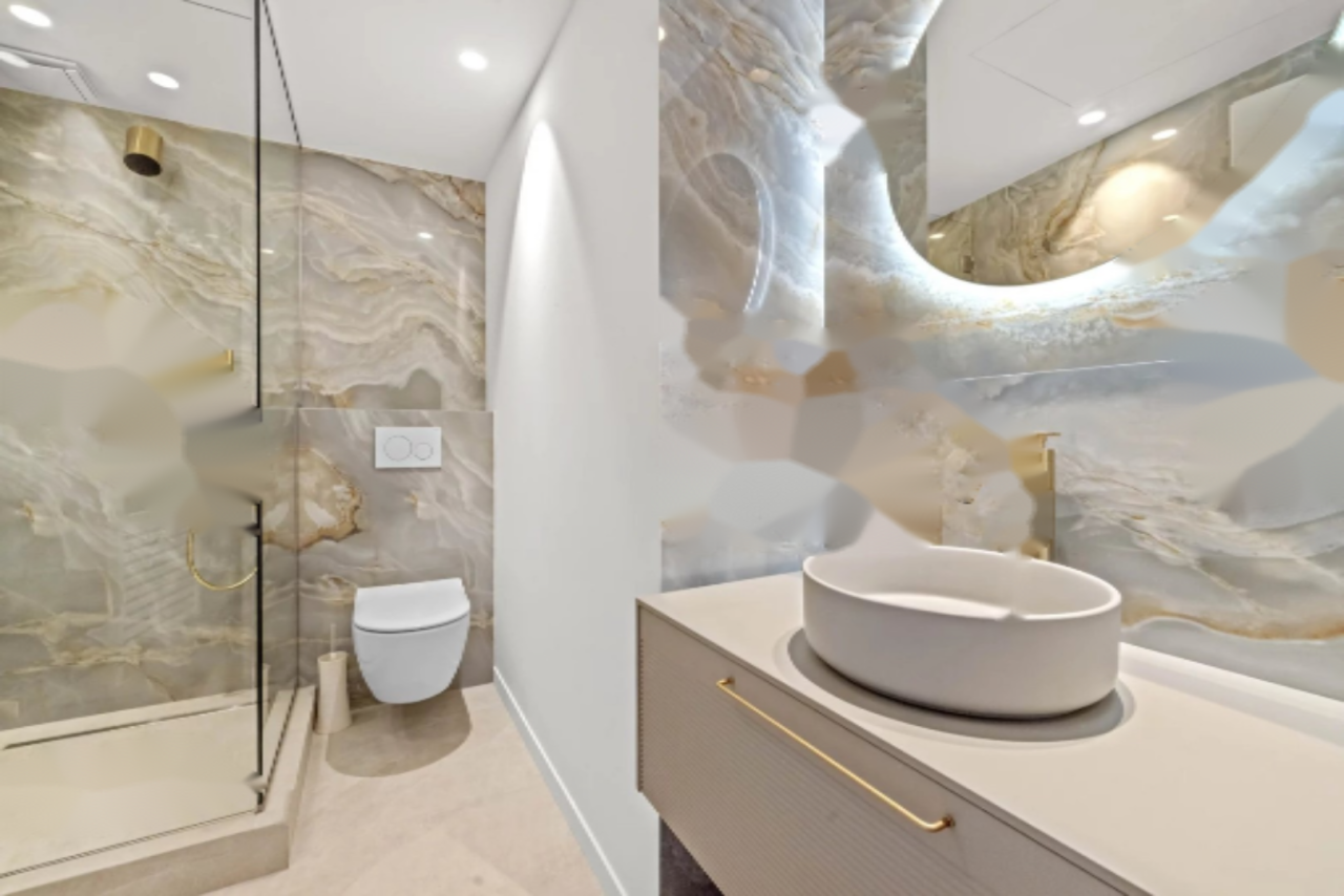 Квартира в Каннах, Франция, 84 м² - фото 13