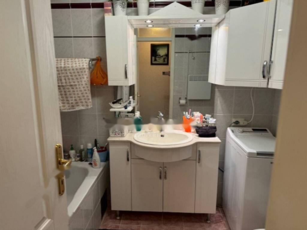 Квартира в Опатии, Хорватия, 62 м² - фото 13