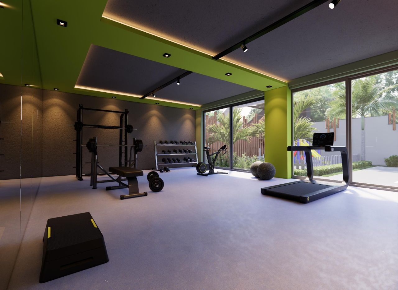 Пентхаус в Алании, Турция, 151 м² - фото 11