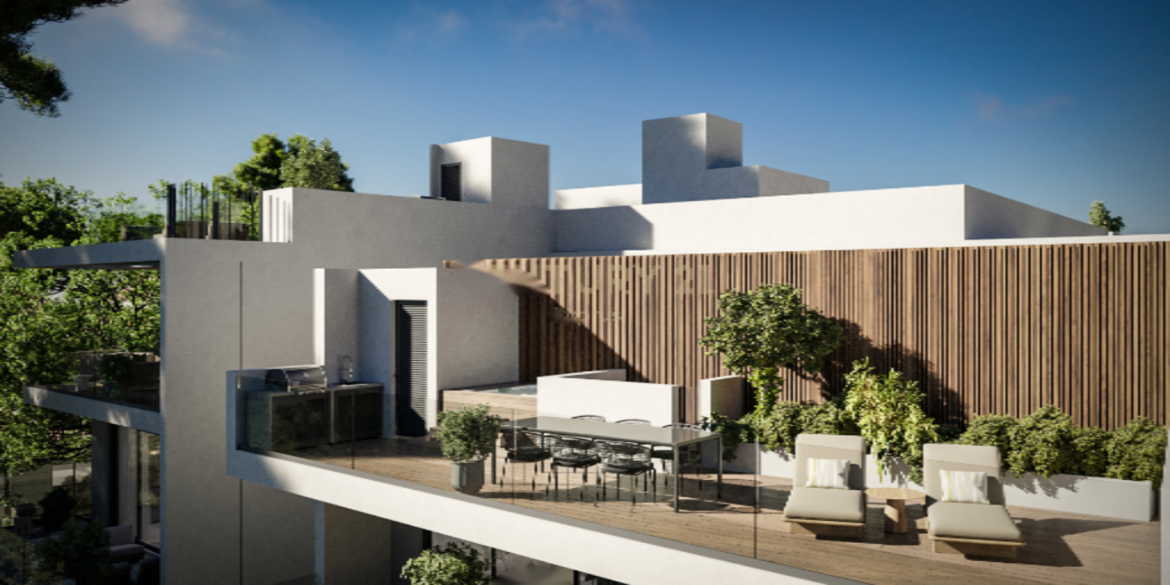 Квартира в Арадипу, Кипр, 80 м² - фото 13