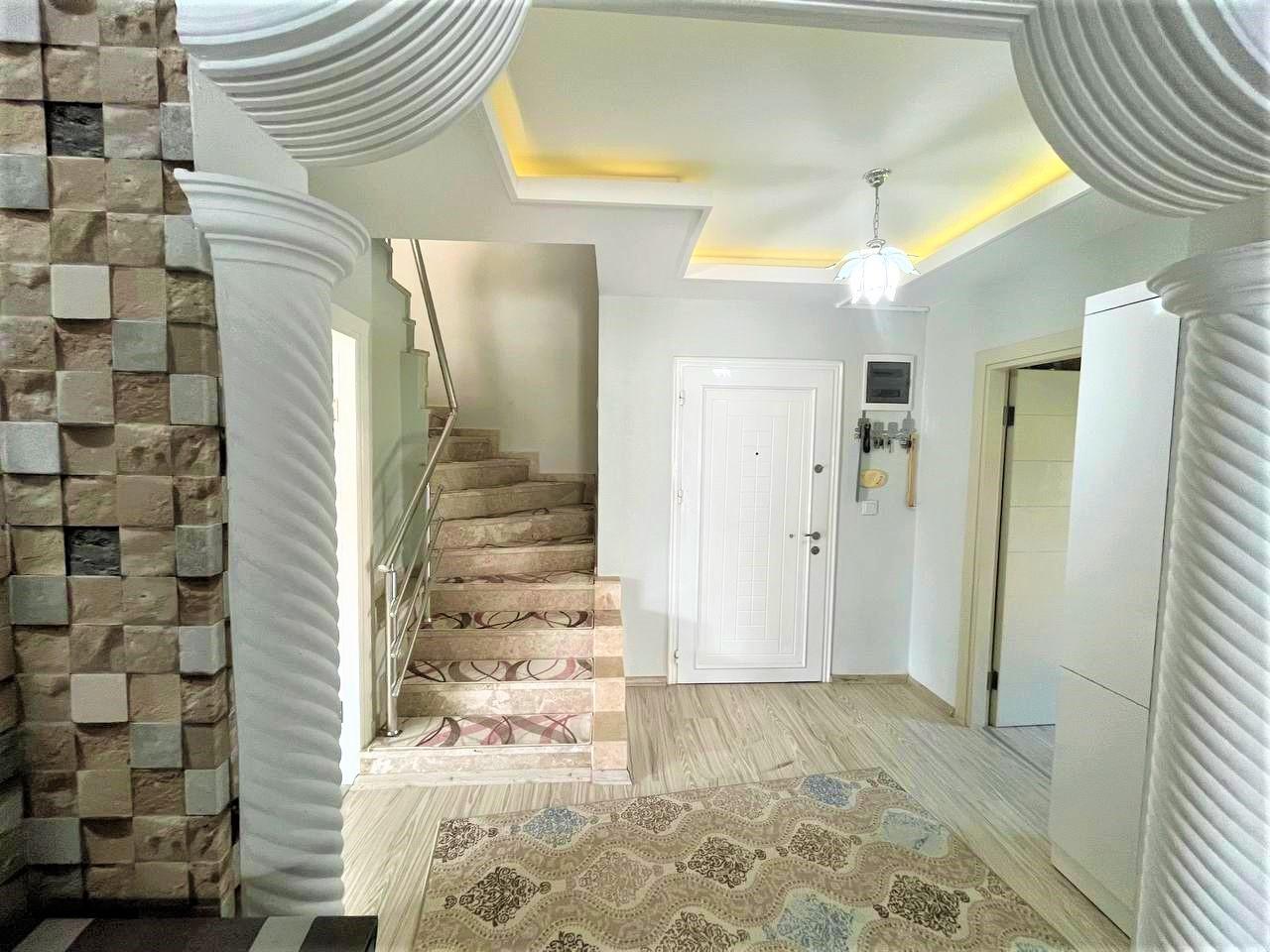 Пентхаус в Алании, Турция, 150 м² - фото 11