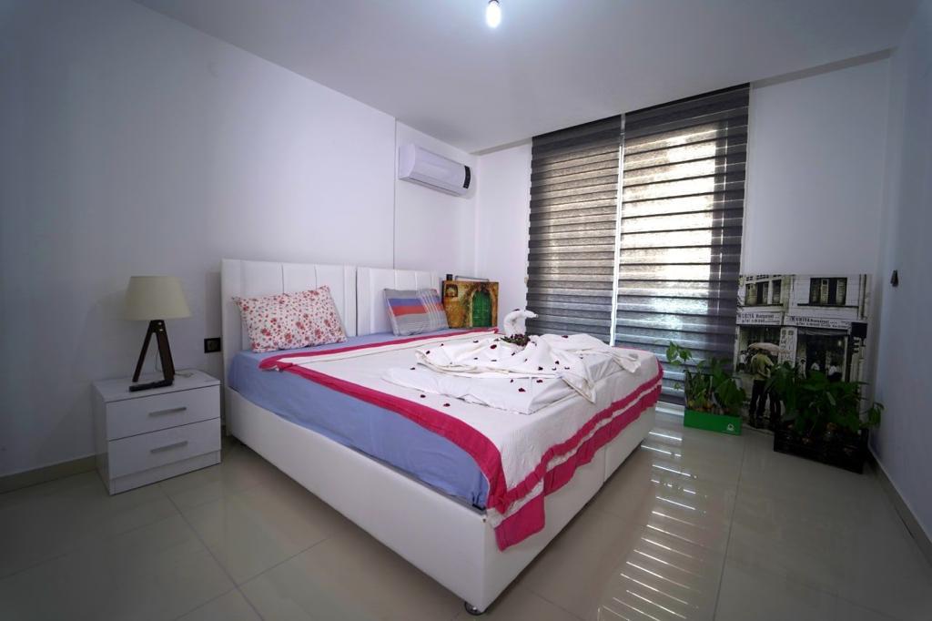 Пентхаус в Кестеле, Турция, 160 м² - фото 11