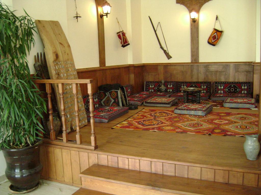 Квартира в Алании, Турция, 130 м² - фото 11