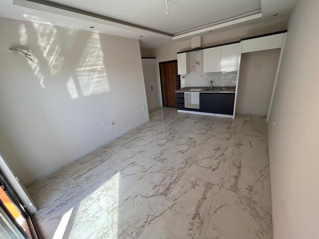 Квартира в Алании, Турция, 52 м² - фото 11