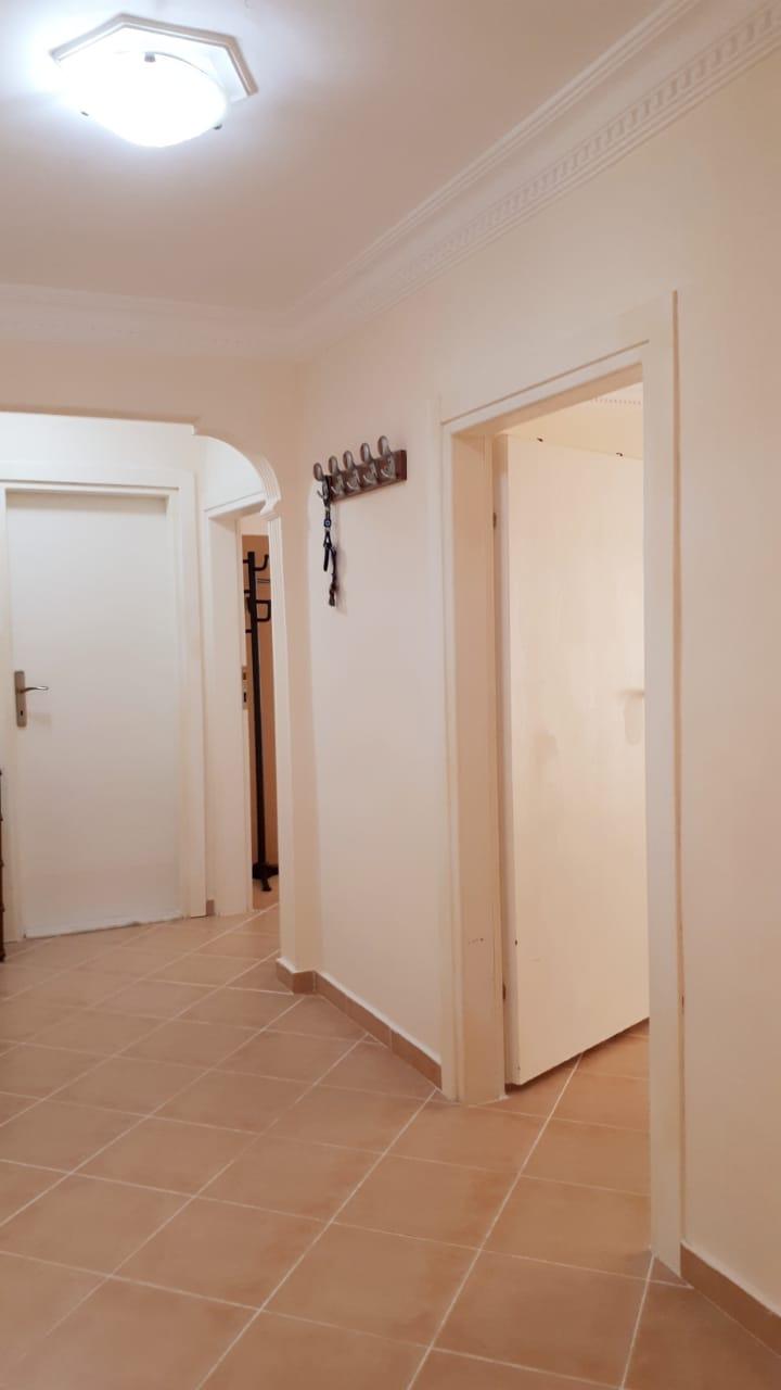 Квартира в Алании, Турция, 105 м² - фото 11