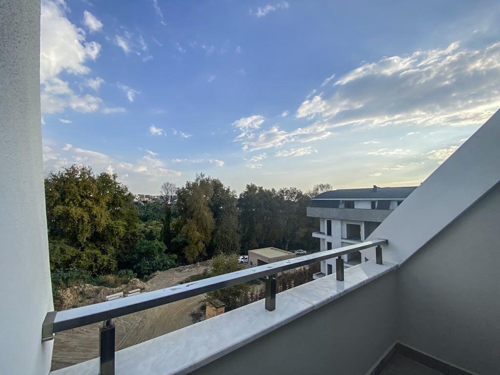 Пентхаус в Алании, Турция, 180 м² - фото 11