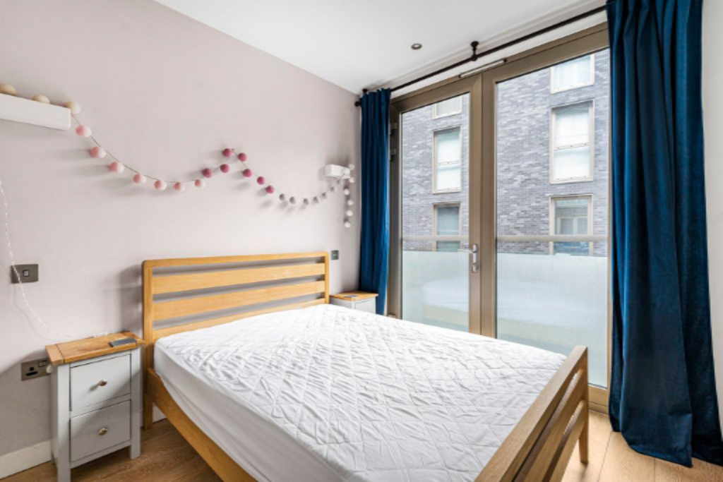 Квартира в Лондоне, Великобритания, 48 м² - фото 13