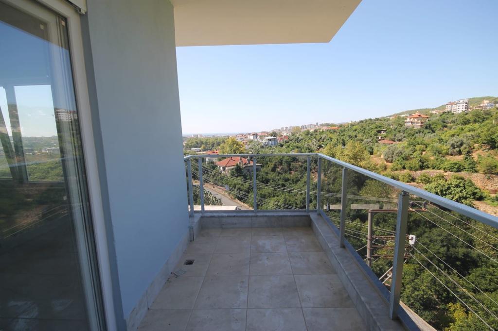 Пентхаус в Алании, Турция, 200 м² - фото 11