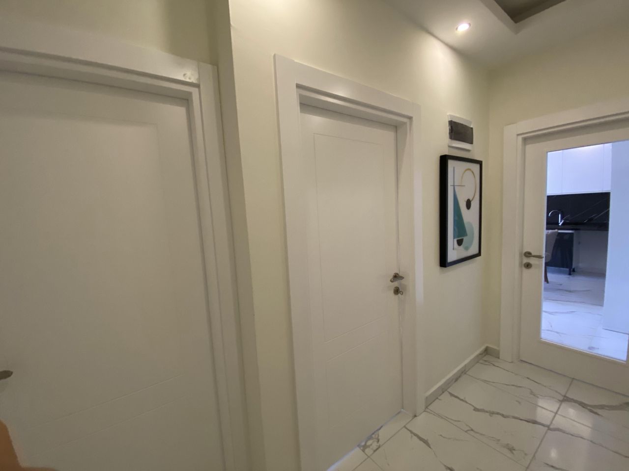 Квартира в Алании, Турция, 87 м² - фото 11