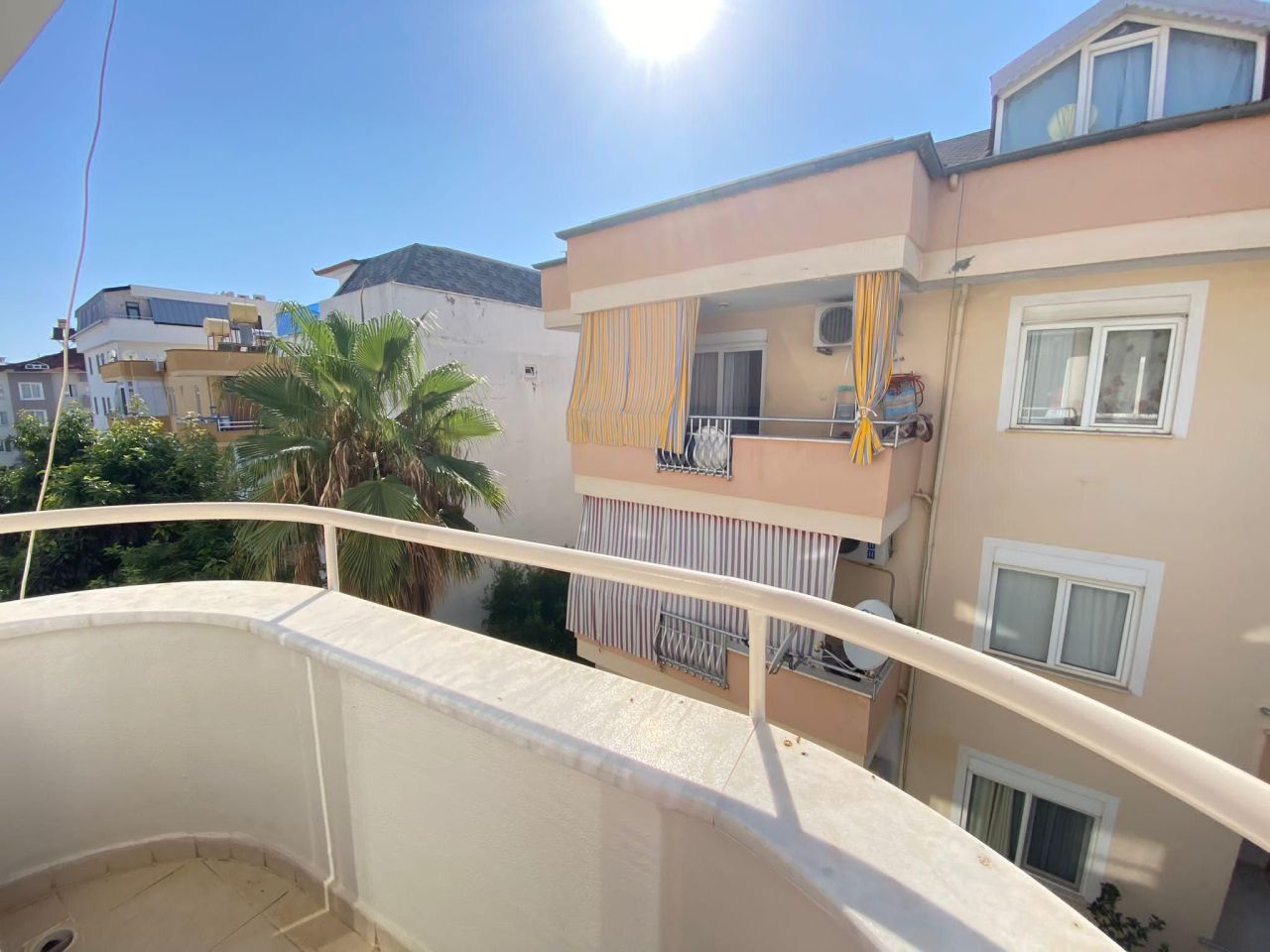 Пентхаус в Алании, Турция, 220 м² - фото 11