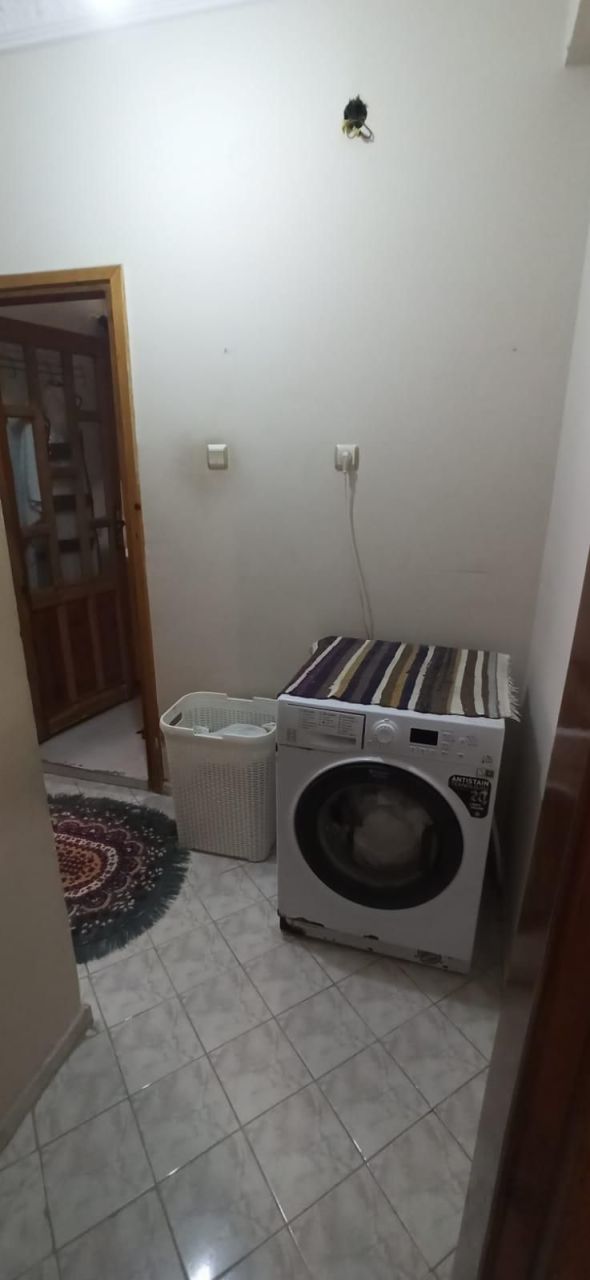 Квартира в Алании, Турция, 150 м² - фото 11