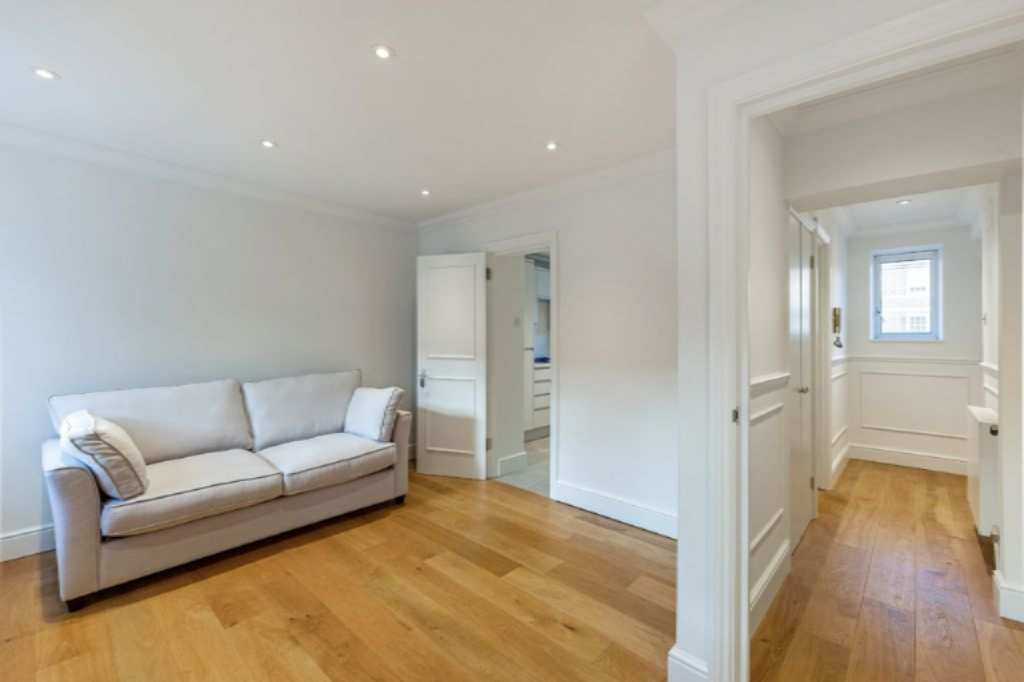 Квартира в Лондоне, Великобритания, 38 м² - фото 13