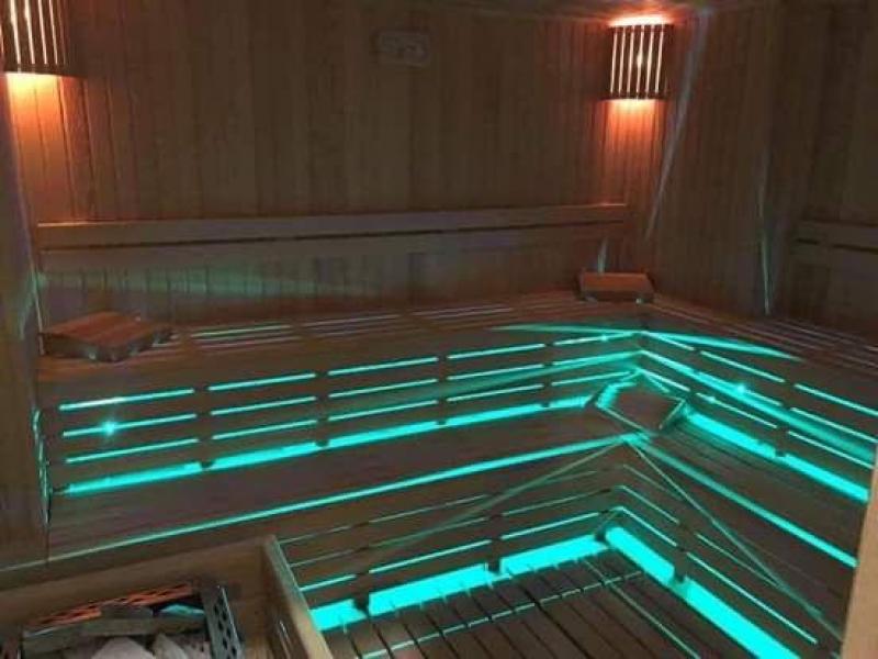 Пентхаус в Алании, Турция, 300 м² - фото 11