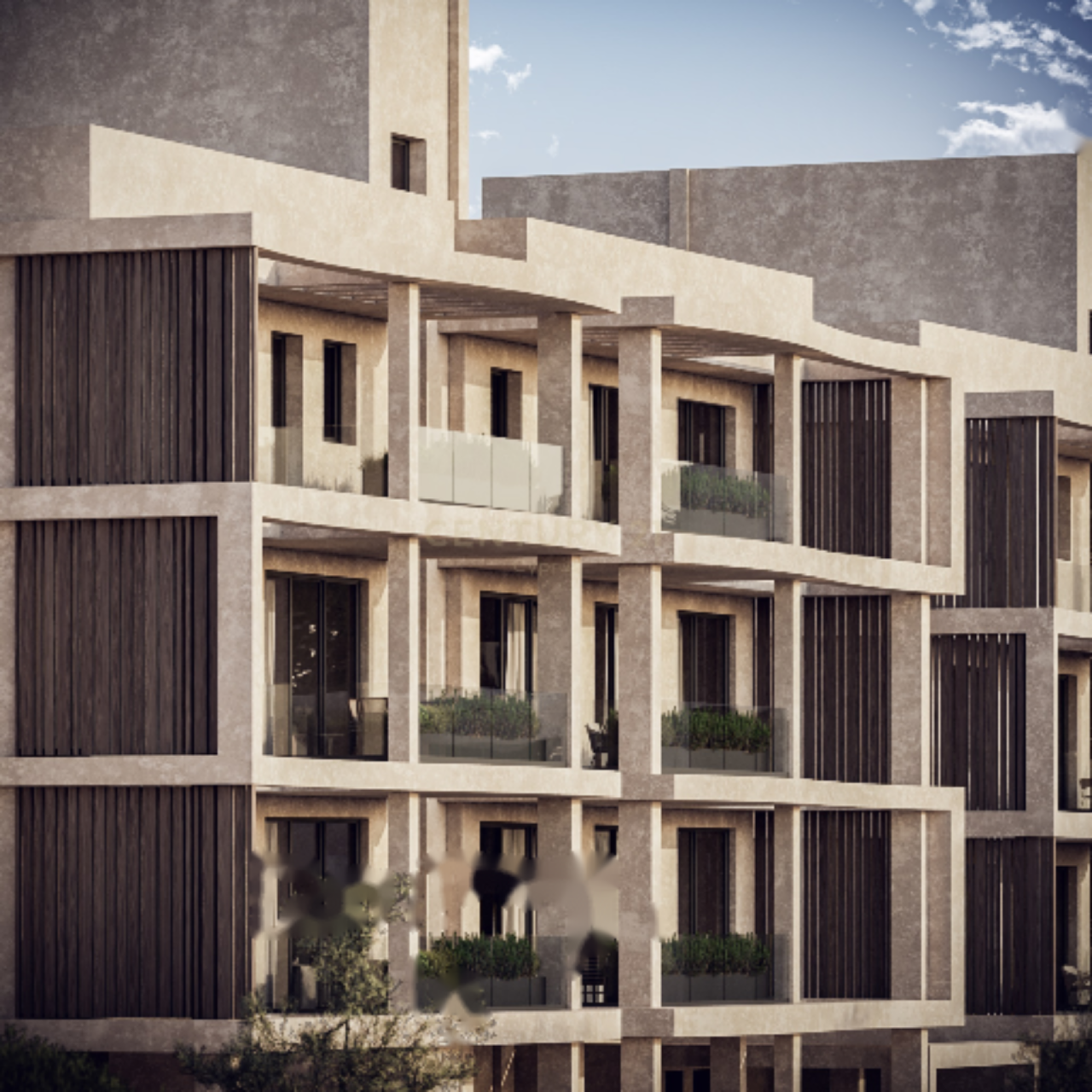 Квартира в Паралимни, Кипр, 83 м² - фото 13