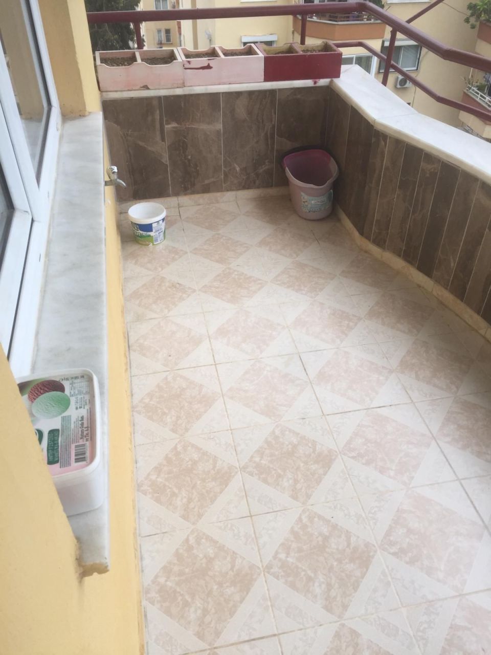 Пентхаус в Алании, Турция, 110 м² - фото 11