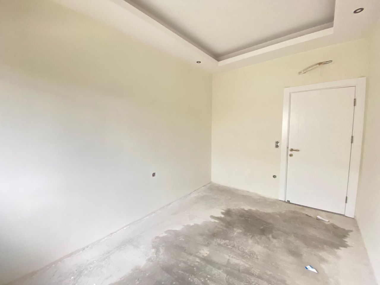 Квартира в Алании, Турция, 90 м² - фото 11