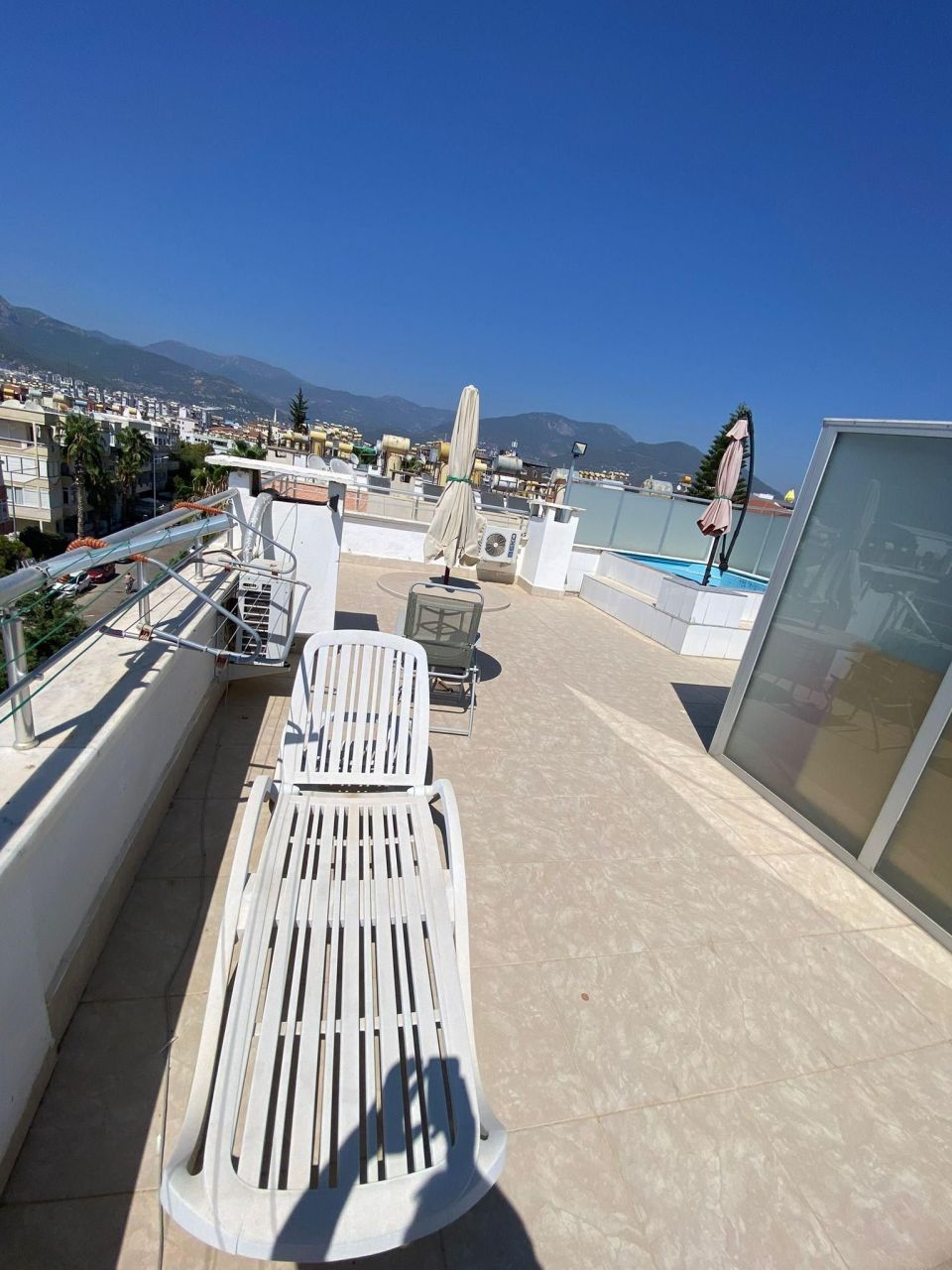 Пентхаус в Алании, Турция, 150 м² - фото 11