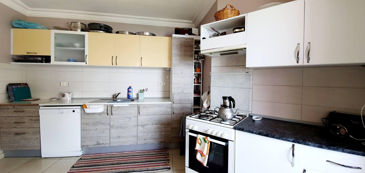 Вилла в Алании, Турция, 380 м² - фото 11