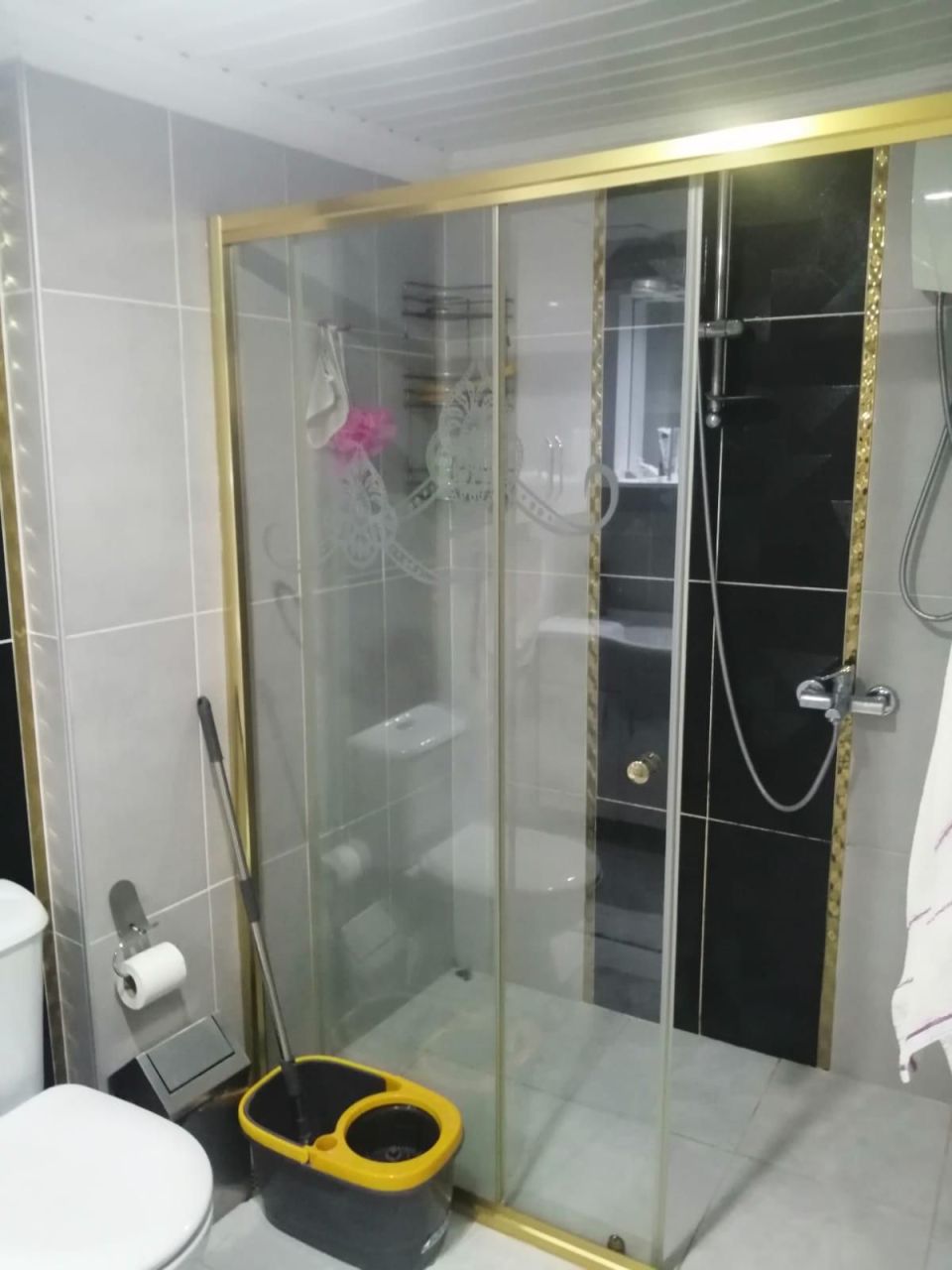 Вилла в Алании, Турция, 320 м² - фото 11