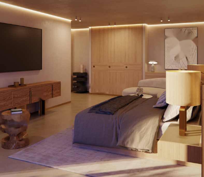 Квартира в Ермасойе, Кипр, 83 м² - фото 13