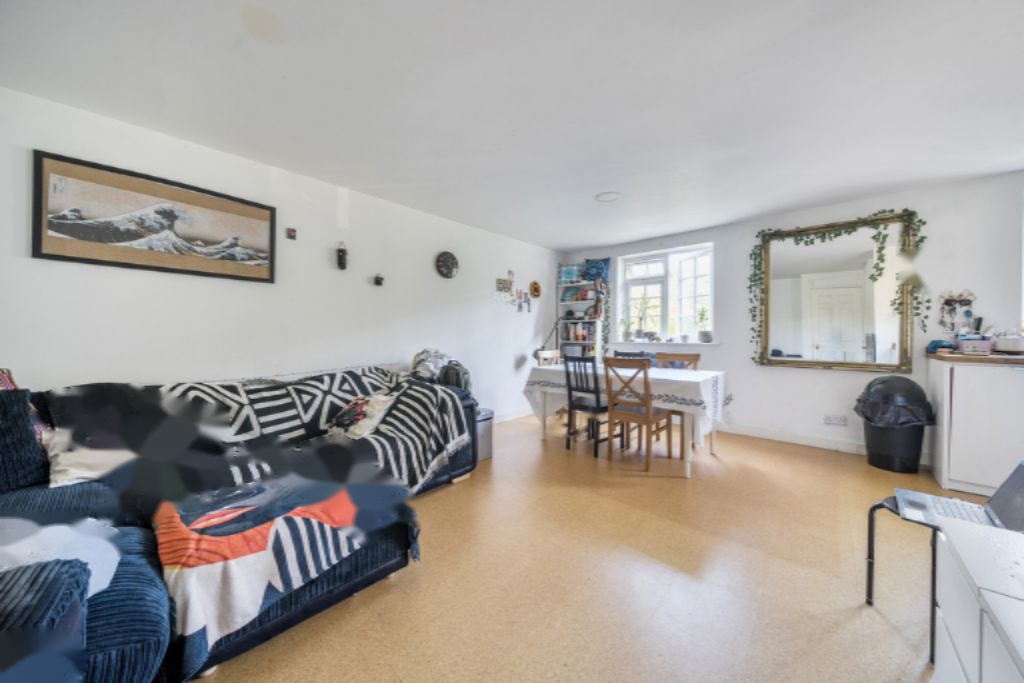 Квартира в Лондоне, Великобритания, 56 м² - фото 13