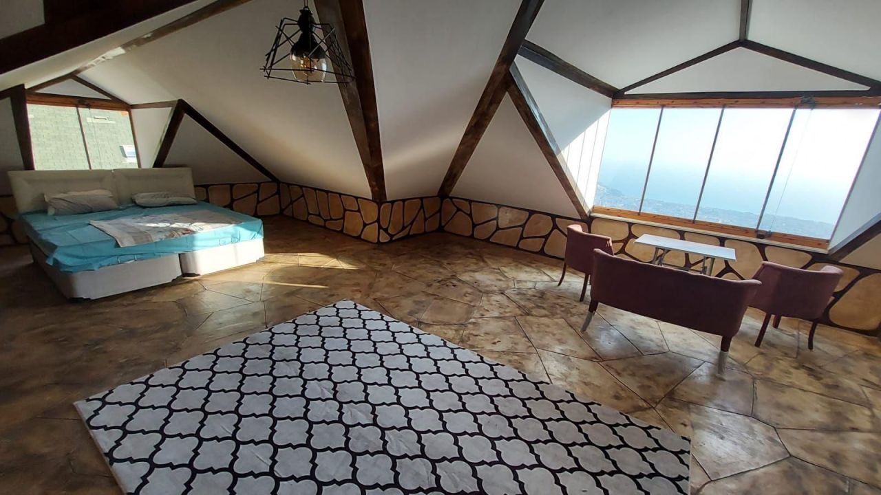 Вилла в Алании, Турция, 400 м² - фото 11