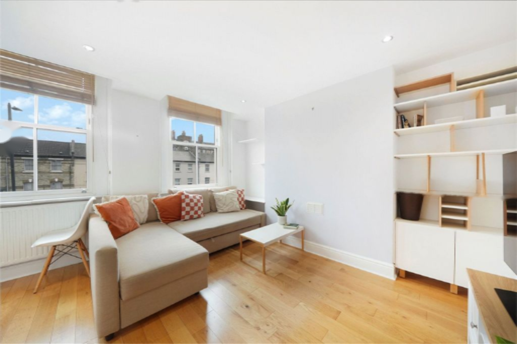 Квартира в Лондоне, Великобритания, 55 м² - фото 13