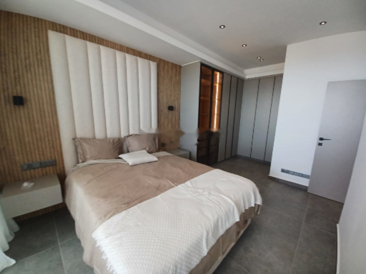 Квартира в Айос-Атанасиосе, Кипр, 129 м² - фото 13