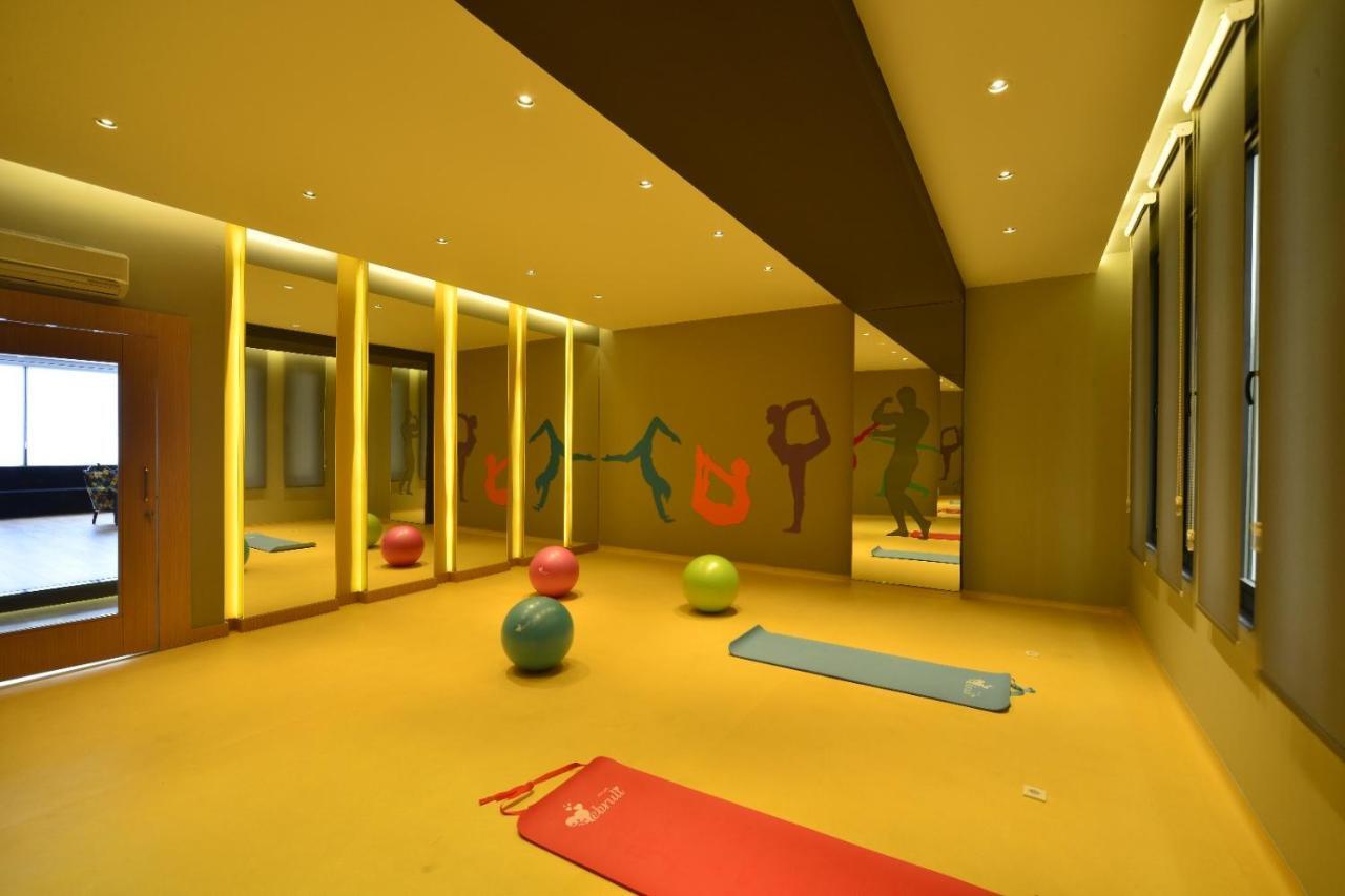 Квартира в Алании, Турция, 58 м² - фото 11