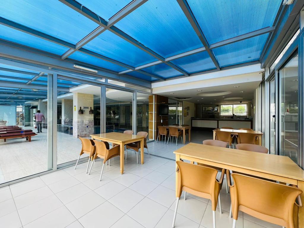 Квартира в Алании, Турция, 60 м² - фото 11