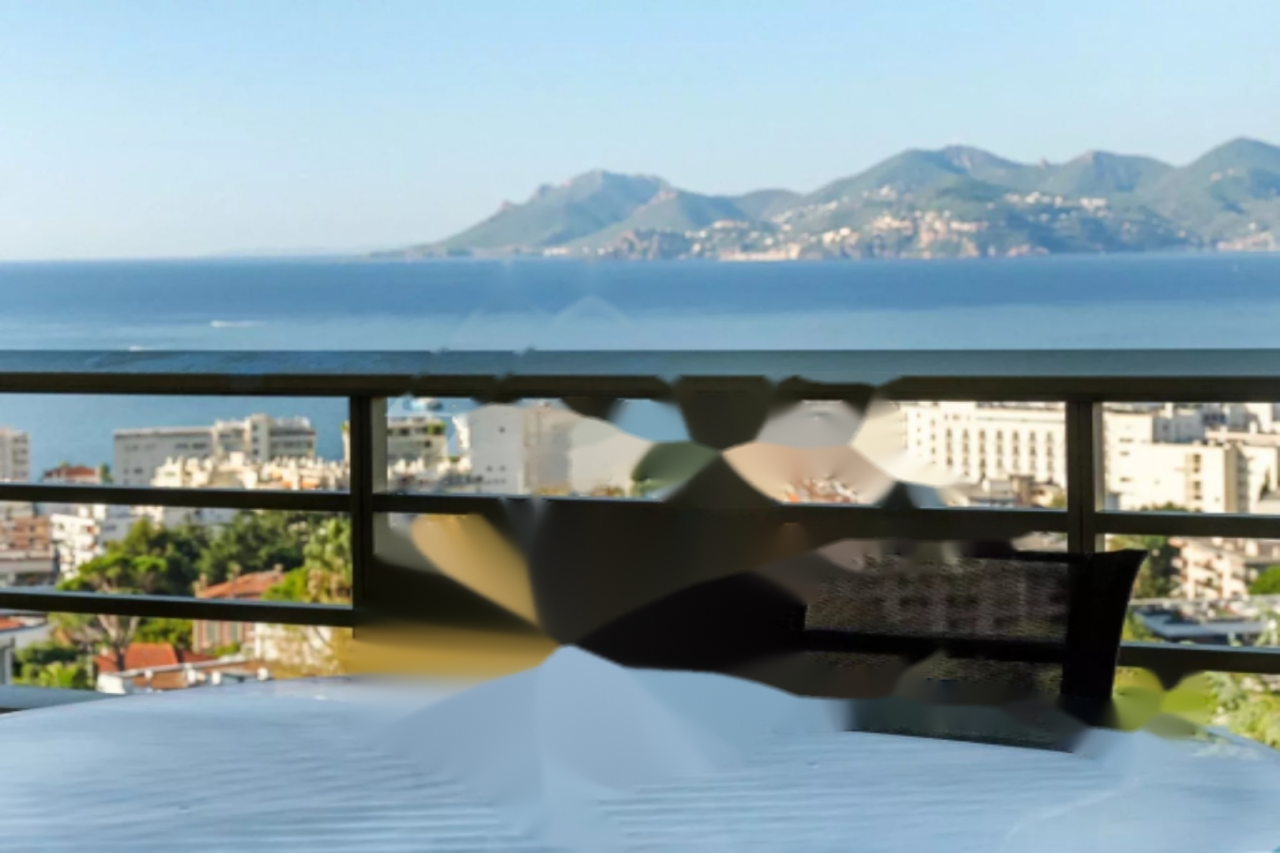 Квартира в Каннах, Франция, 127 м² - фото 13