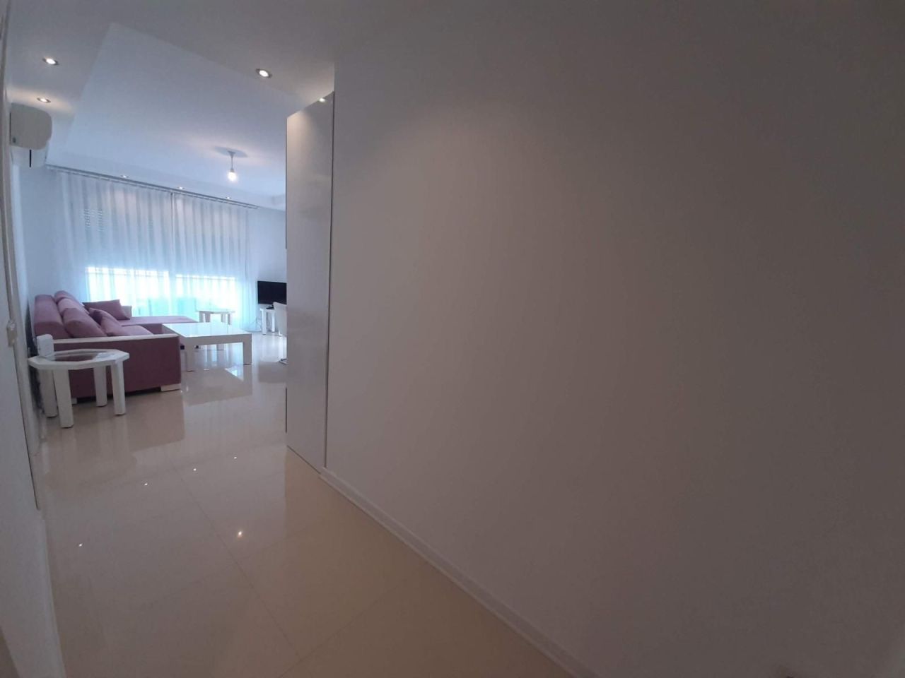 Квартира в Алании, Турция, 55 м² - фото 11