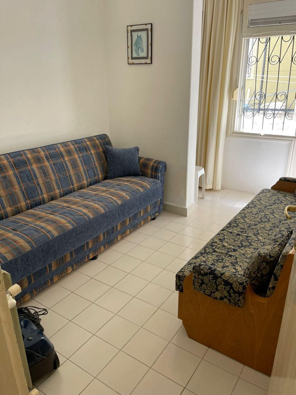 Квартира в Алании, Турция, 140 м² - фото 11