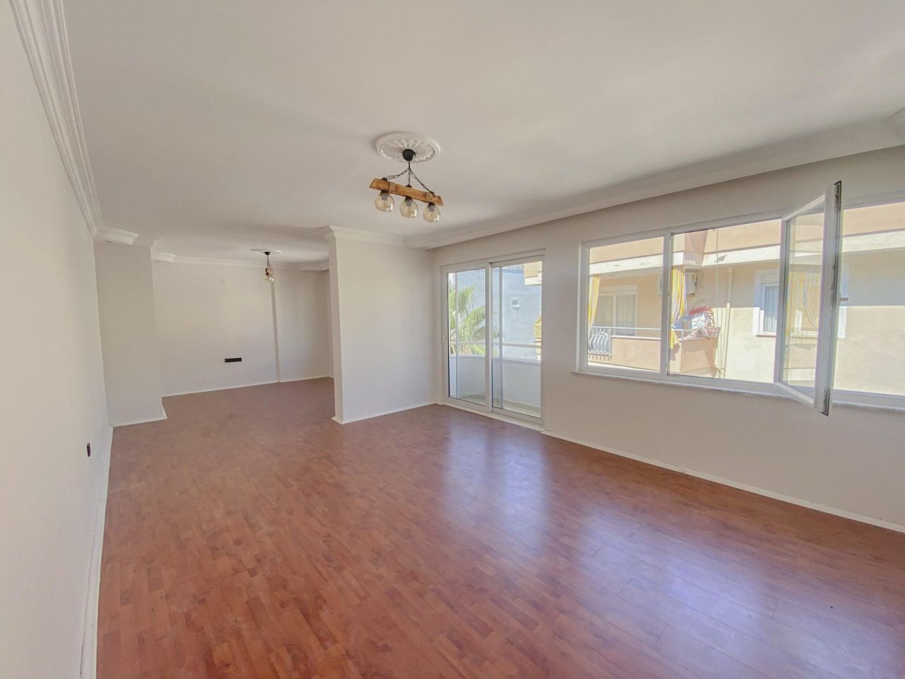 Пентхаус в Алании, Турция, 220 м² - фото 11