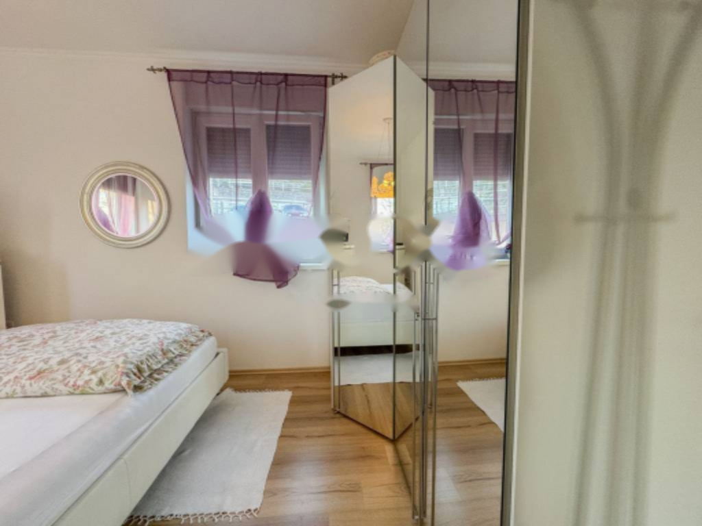 Квартира в Опатии, Хорватия, 78 м² - фото 13