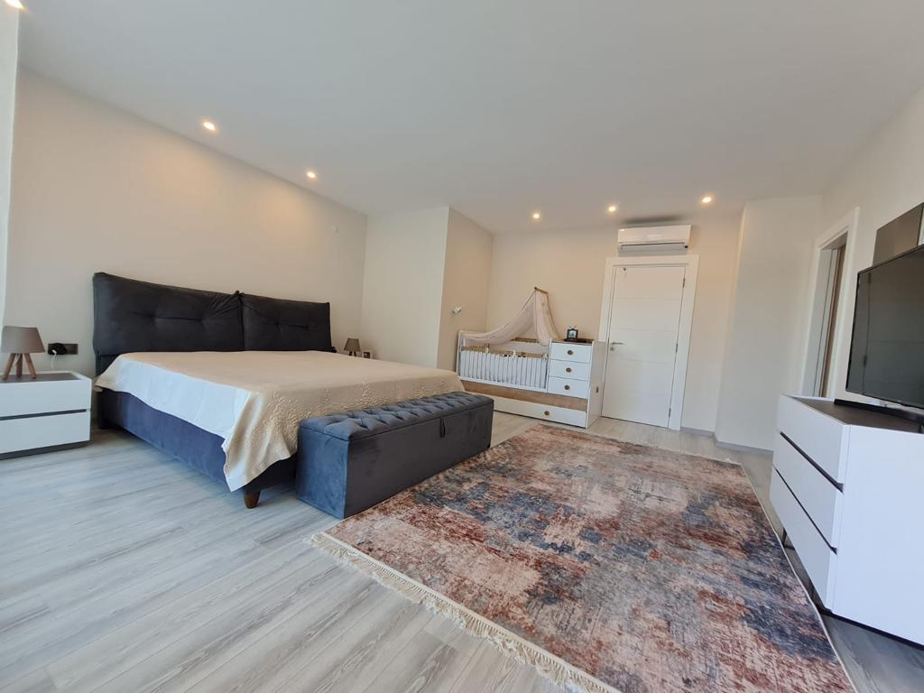 Пентхаус в Алании, Турция, 250 м² - фото 11